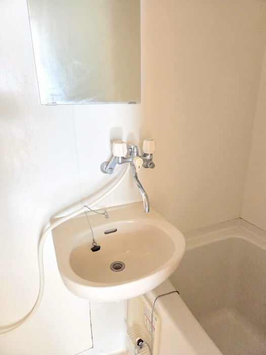 物件内観写真14　(洗面)