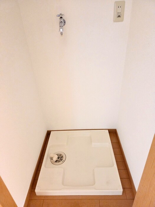 物件内観写真16　(洗面)