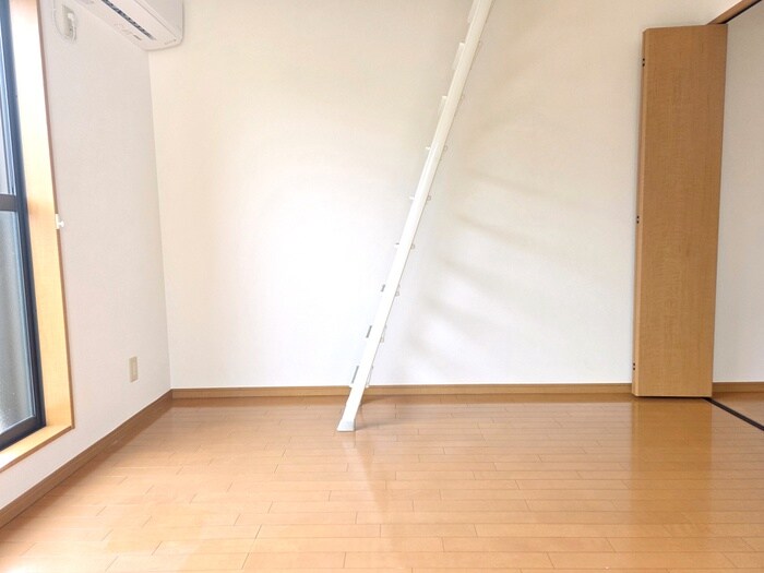 物件内観写真19　(居室)