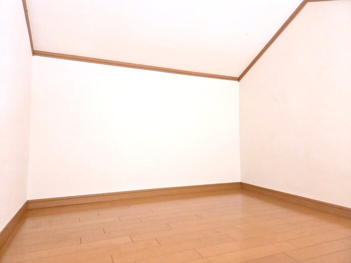 物件内観写真20　(ロフト)