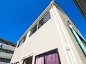 テラス宿河原