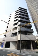 フェルクルール東京スカイテラス