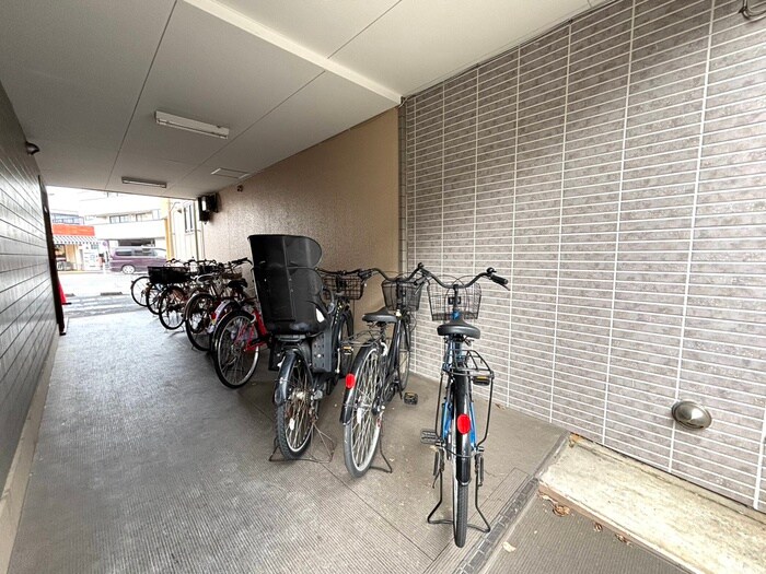 クオリティパレスのその他