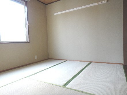 物件内観写真6　(居室)