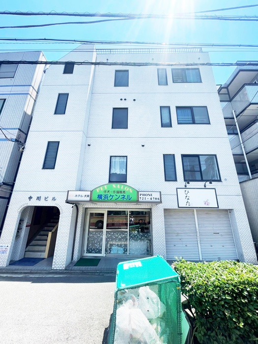 中川ビル