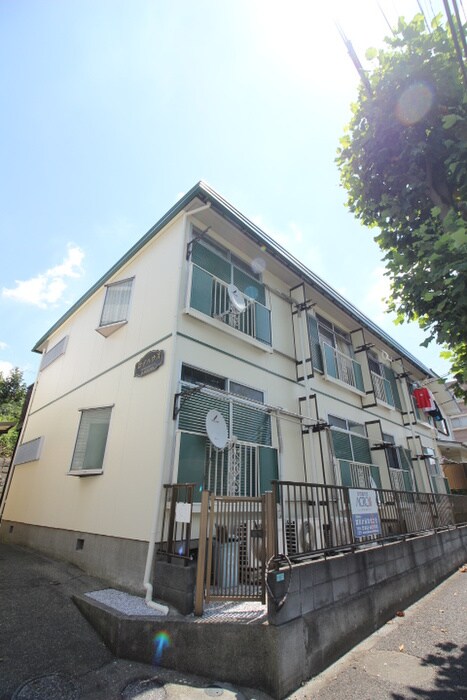 物件外観写真2　(外観写真)