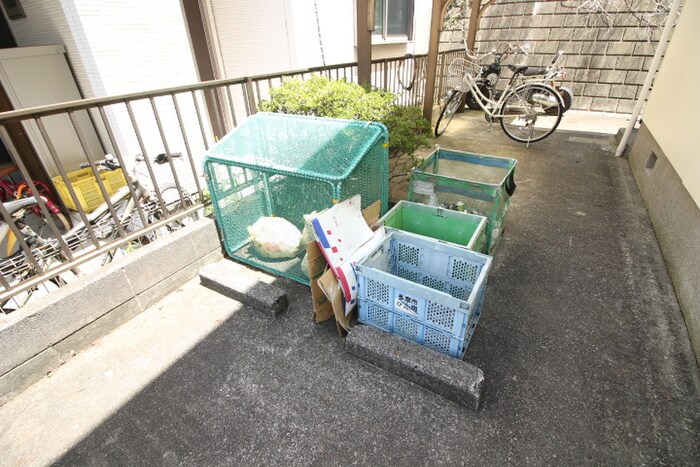 物件外観写真5　(建物設備)