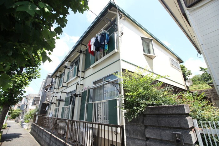 物件外観写真6　(外観写真)