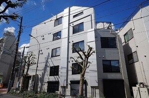 ラシクラス東高円寺外観写真