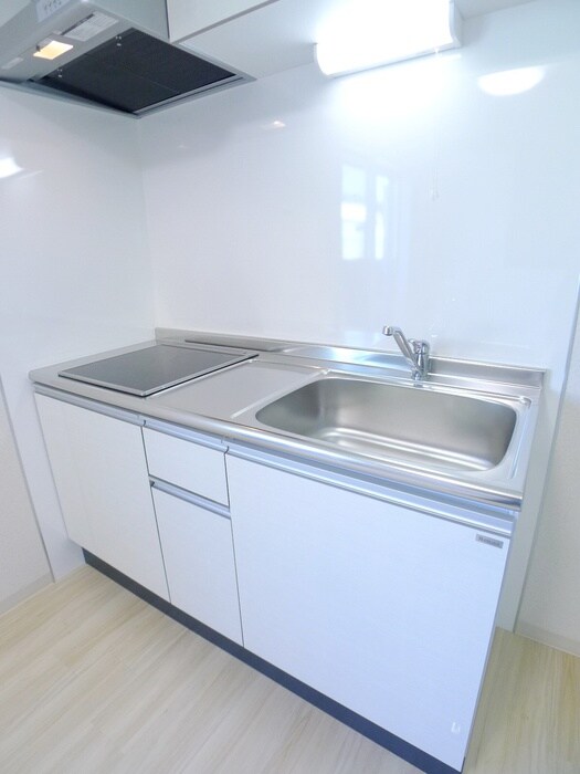 物件内観写真7　(キッチン)