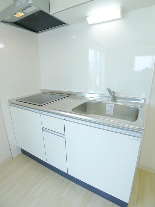 物件内観写真7　(キッチン)