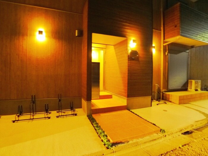 物件外観写真4　(その他)