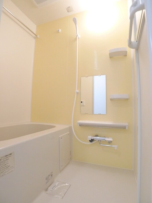 物件内観写真11　(バス／シャワールーム等)