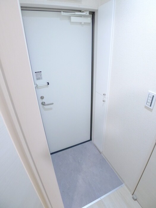 物件内観写真16　(靴箱)