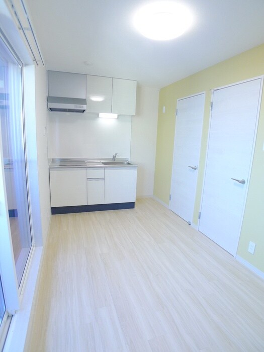 物件内観写真18　(居室)