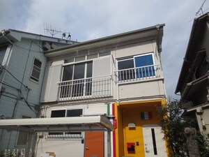 フォロロマ－ノ外観写真