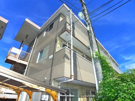 ライフビレッジＴ＆Ｙ外観写真