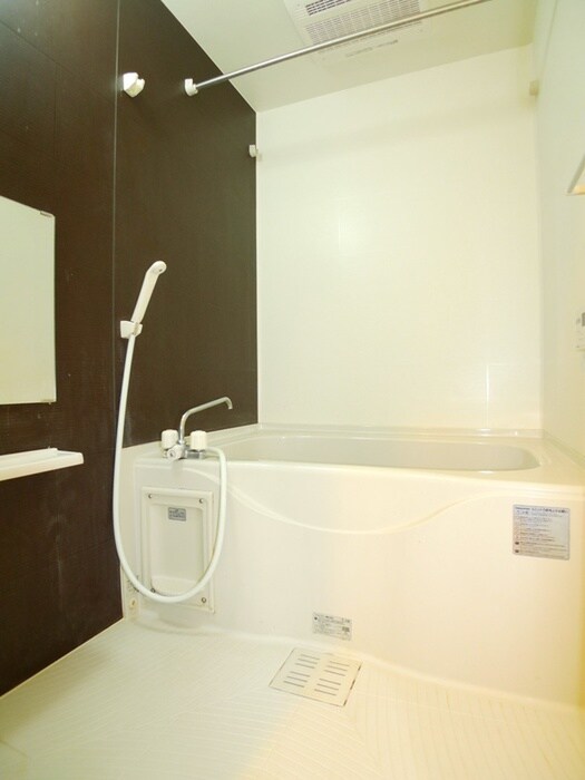 物件内観写真6　(バス／シャワールーム等)