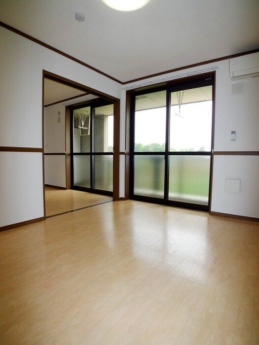 物件内観写真15　(ベランダ・バルコニー)