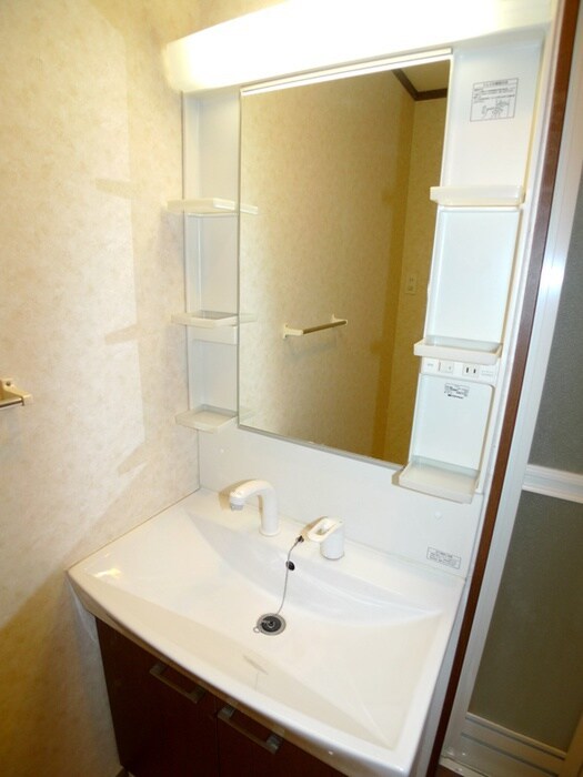 物件内観写真18　(洗面)