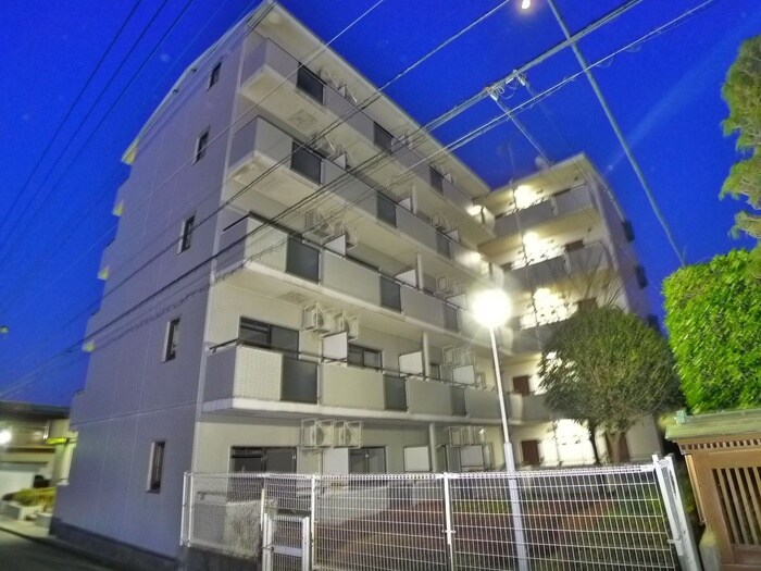 物件外観写真4　(外観写真)