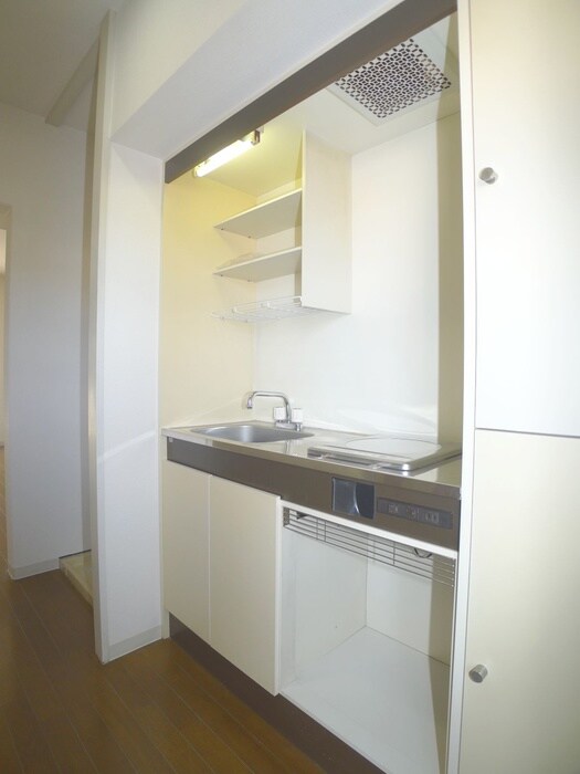 物件内観写真11　(キッチン)