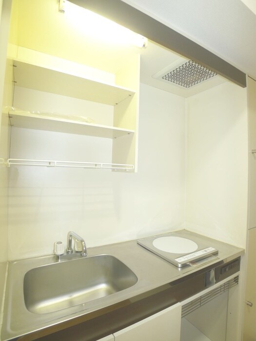 物件内観写真12　(キッチン)