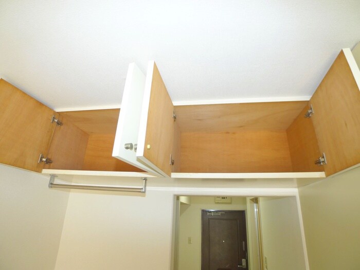 物件内観写真14　(収納)