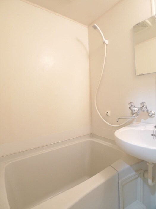 物件内観写真15　(バス／シャワールーム等)