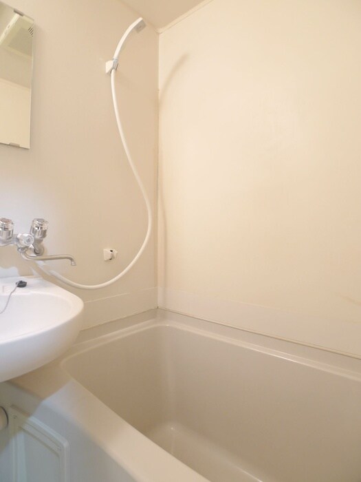 物件内観写真15　(バス／シャワールーム等)
