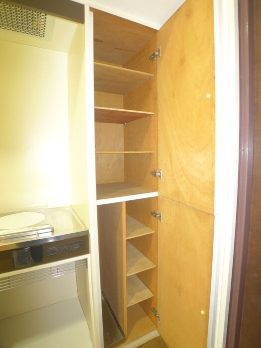 物件内観写真16　(靴箱)