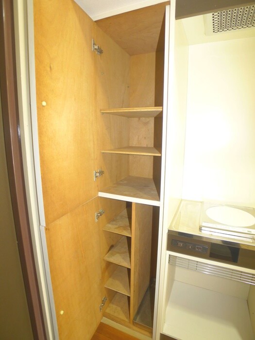 物件内観写真16　(靴箱)