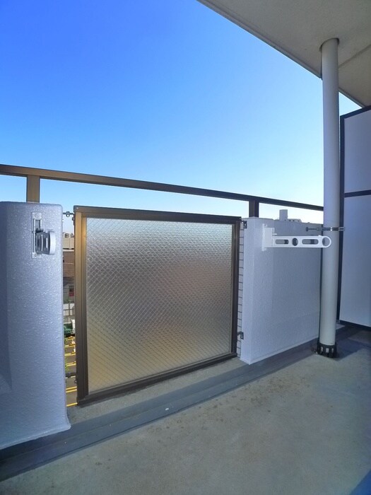 物件内観写真17　(ベランダ・バルコニー)