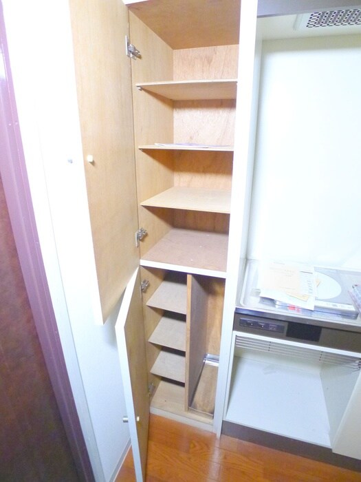 物件内観写真19　(靴箱)