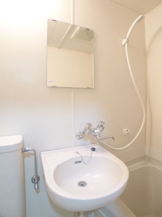 物件内観写真19　(洗面)