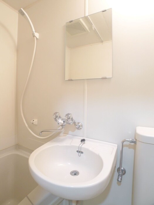 物件内観写真19　(洗面)