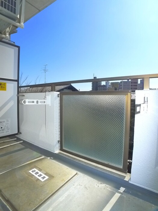 物件内観写真21　(ベランダ・バルコニー)