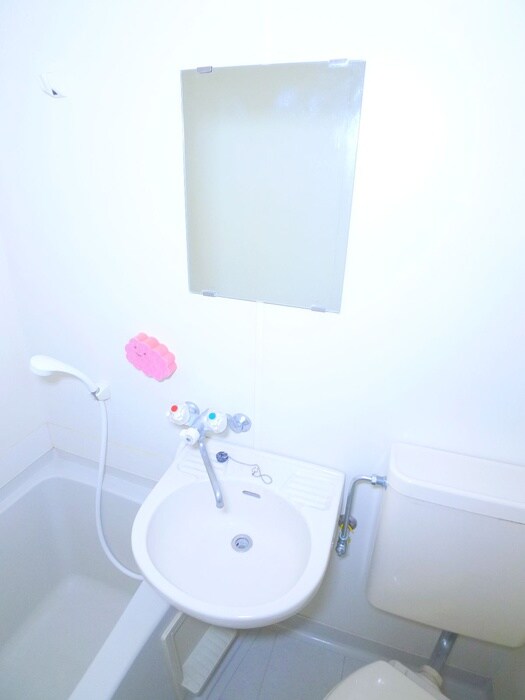 物件内観写真22　(洗面)