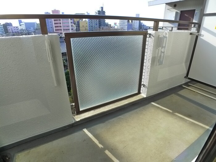 物件内観写真22　(ベランダ・バルコニー)