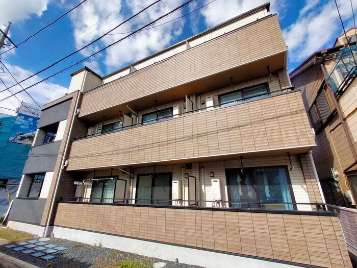 物件外観写真2　(その他)