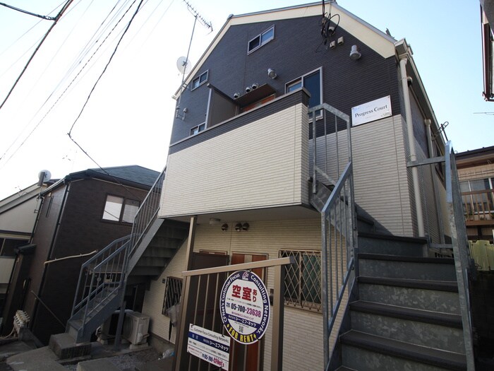 物件外観写真2　(外観写真)