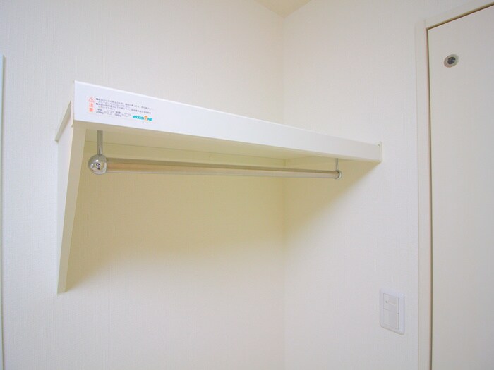 物件内観写真8　(収納)