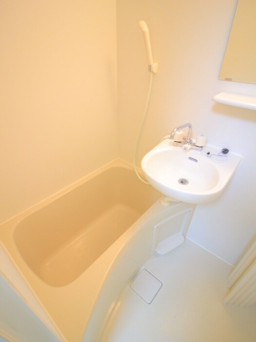 物件内観写真11　(バス／シャワールーム等)