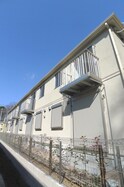グリーンフォレストＣ　
