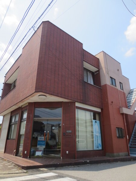 ジェネトピア小倉台外観写真