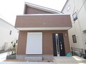 片瀬海岸３丁目戸建　１号棟