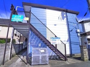 メゾン大塚外観写真