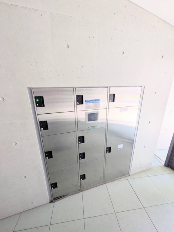 建物設備
