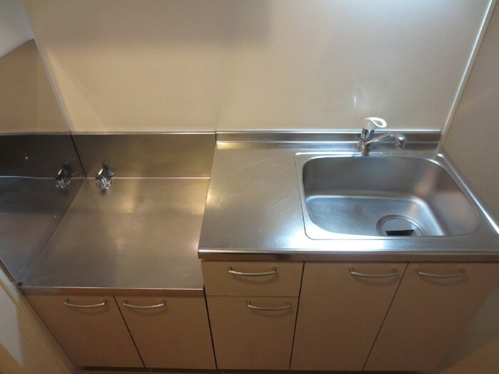 物件内観写真7　(キッチン)