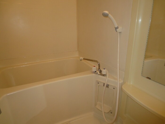 物件内観写真9　(バス／シャワールーム等)